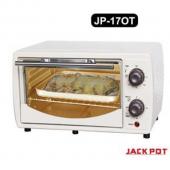 Jackpot Toaster Oven Jp-17